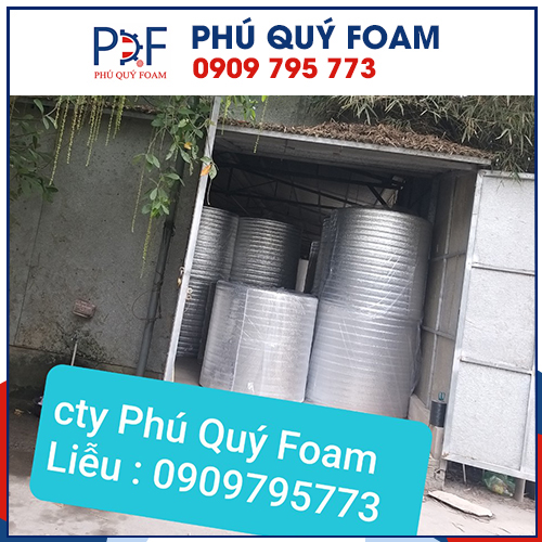 Mút cách nhiệt
